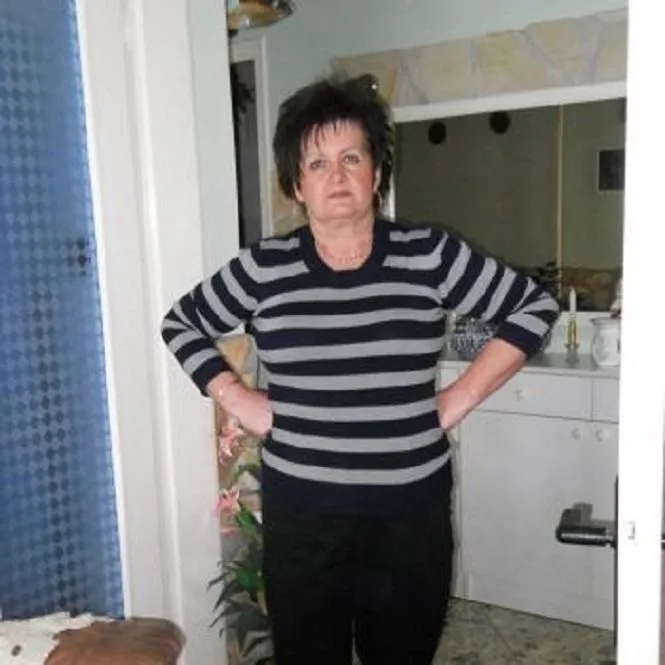 einsame 56jährige sucht humorvollen Partner