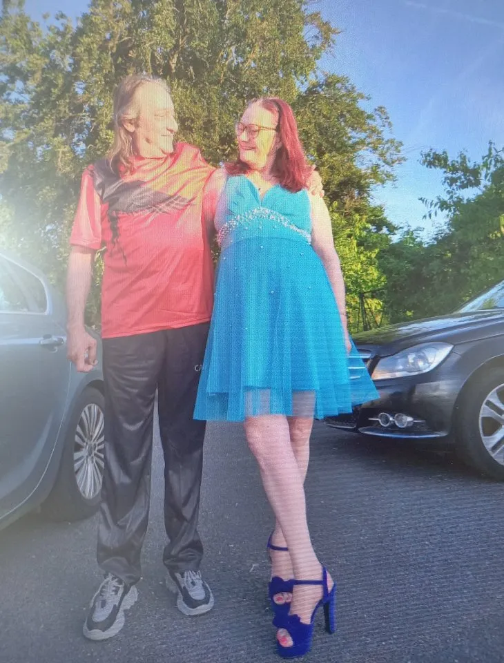 paar sucht paar für nette Freundschaft